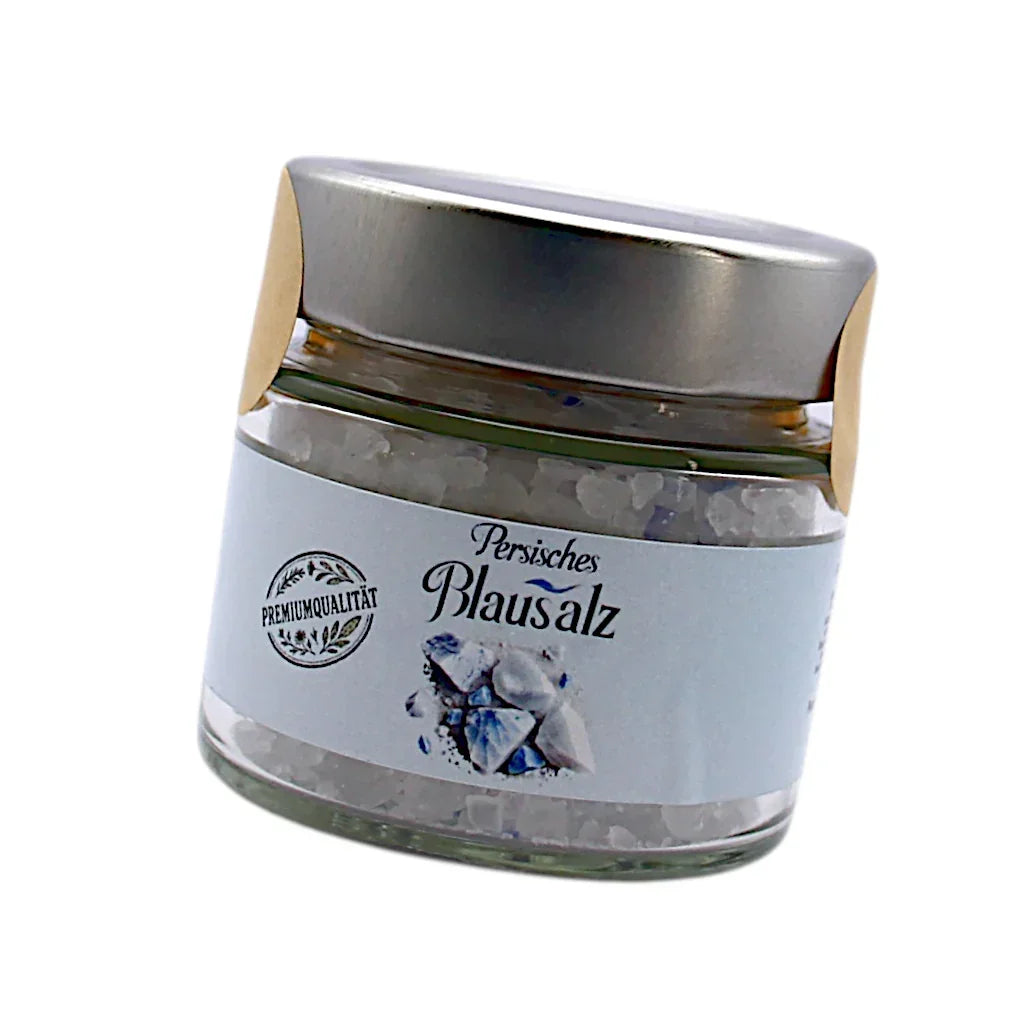 Persisches Blausalz - Naturheiltee