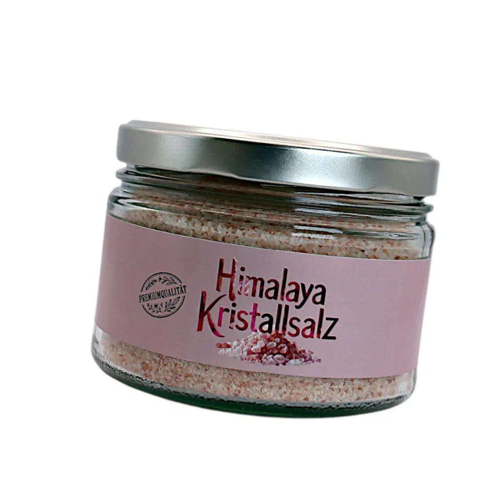 Himalaya Speisesalz