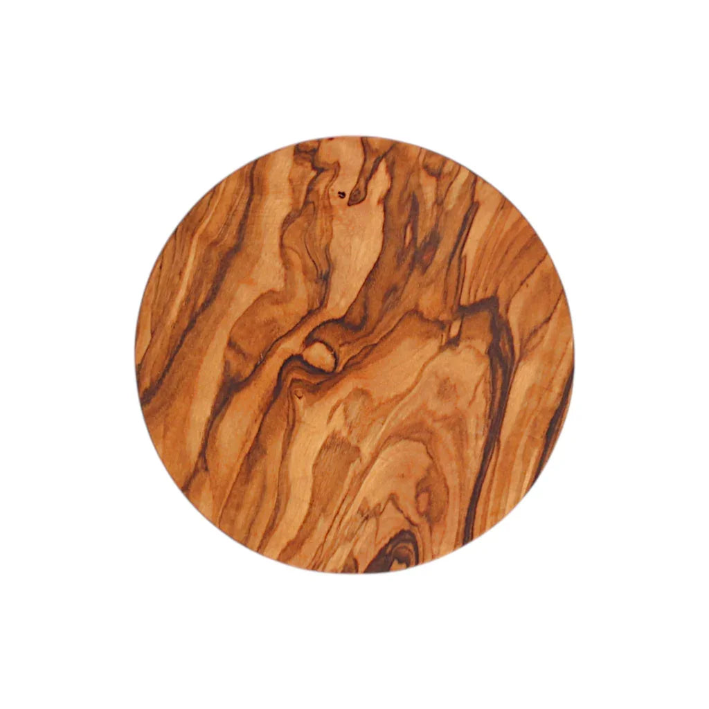 HolzSchale2oben - Naturheiltee