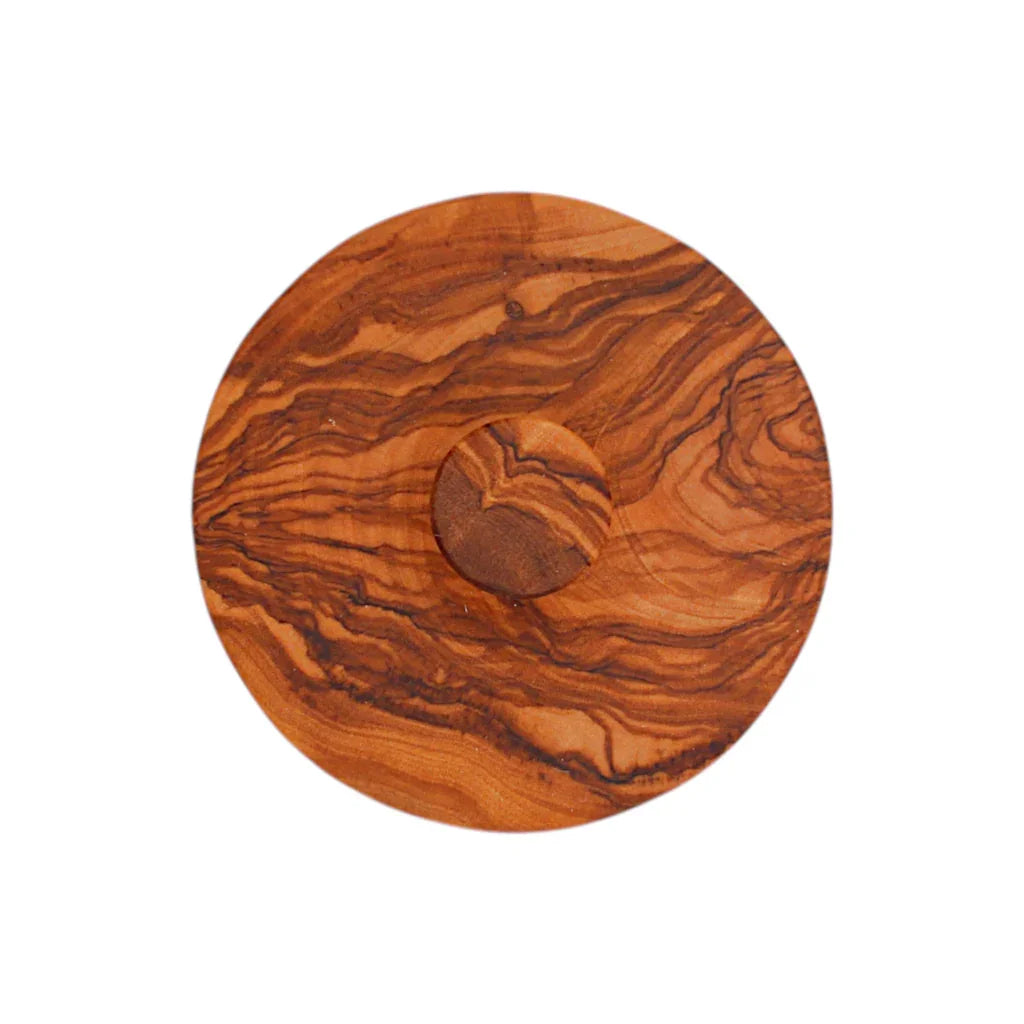 HolzSchaleLangoben - Naturheiltee