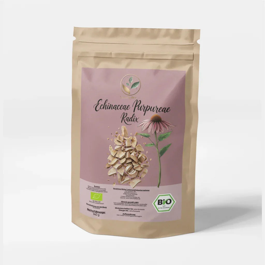 Bio Echinaceae purpureae radix - Naturheiltee