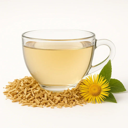 Bio Alantwurzel - Naturheiltee