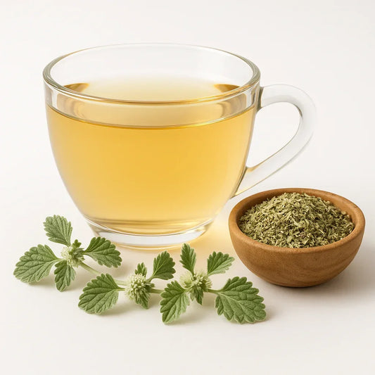 Bio Andornkraut - Naturheiltee