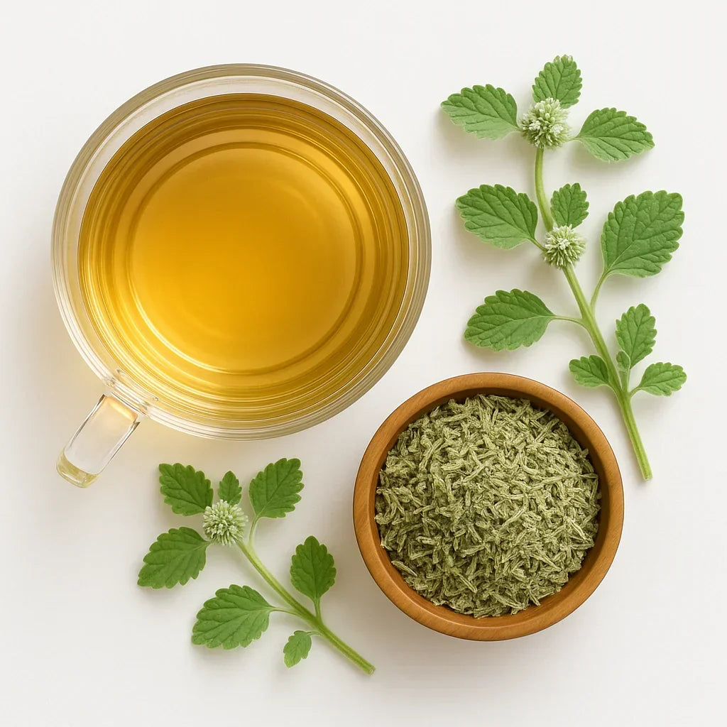 Bio Andornkraut - Naturheiltee