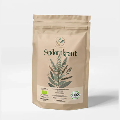 Bio Andornkraut - Naturheiltee