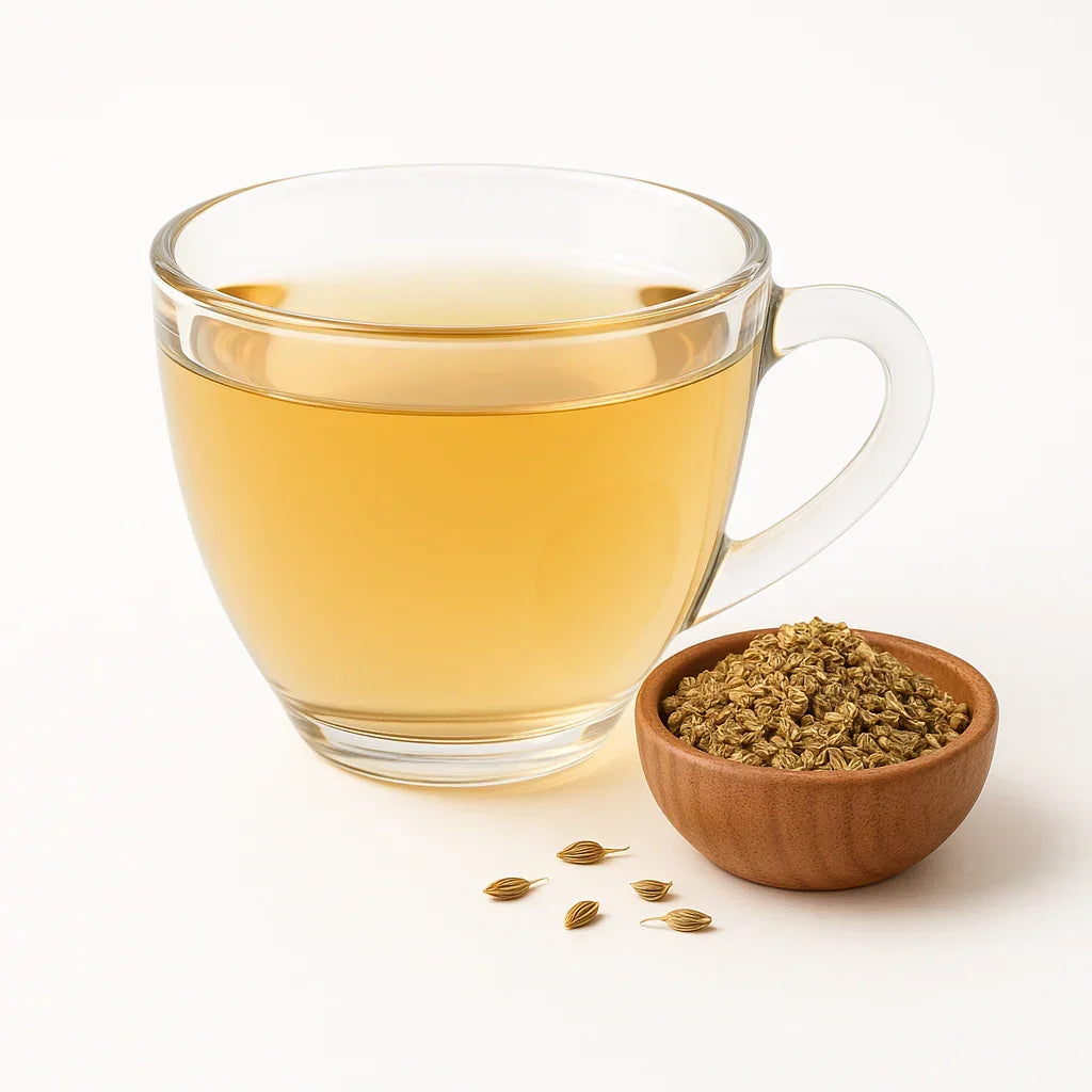 Bio Anis - Naturheiltee