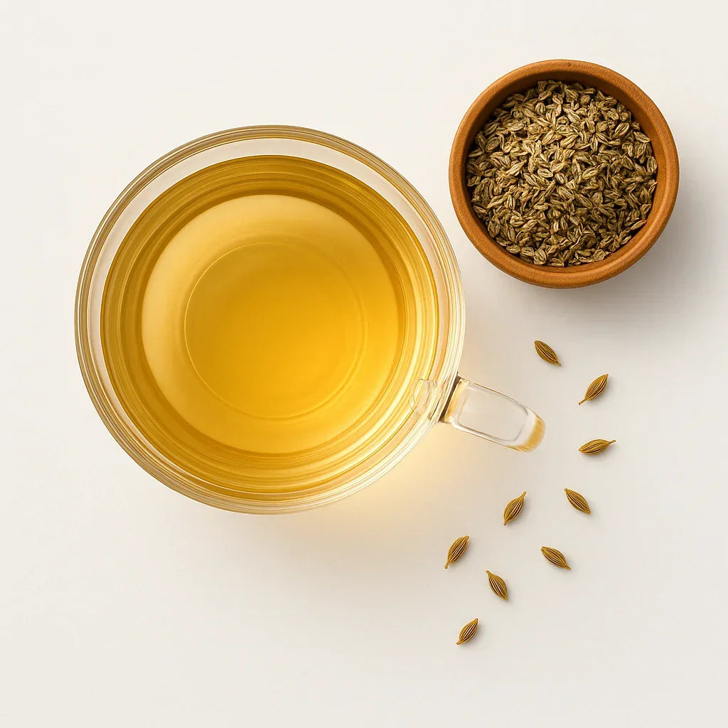 Bio Anis - Naturheiltee