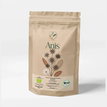 Bio Anis - Naturheiltee