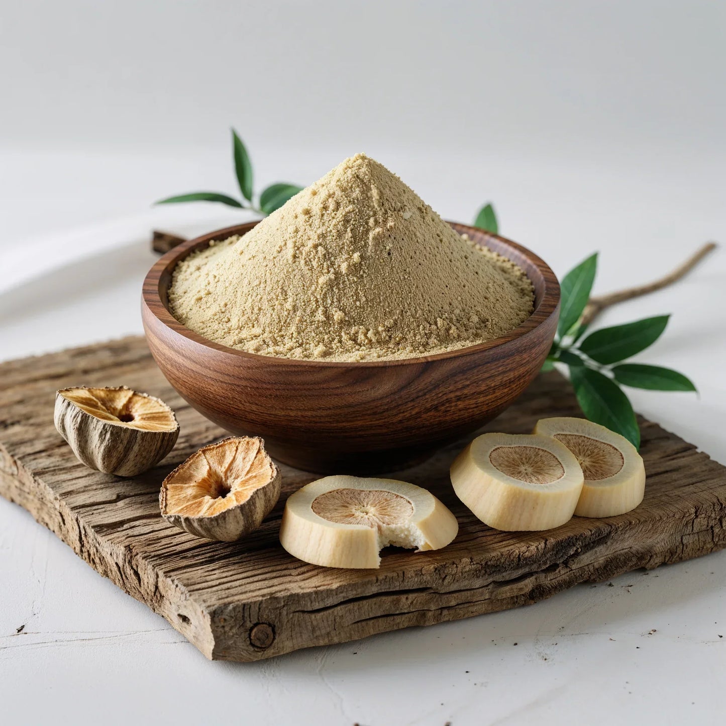 Bio BAOBAB Pulver - Naturheiltee