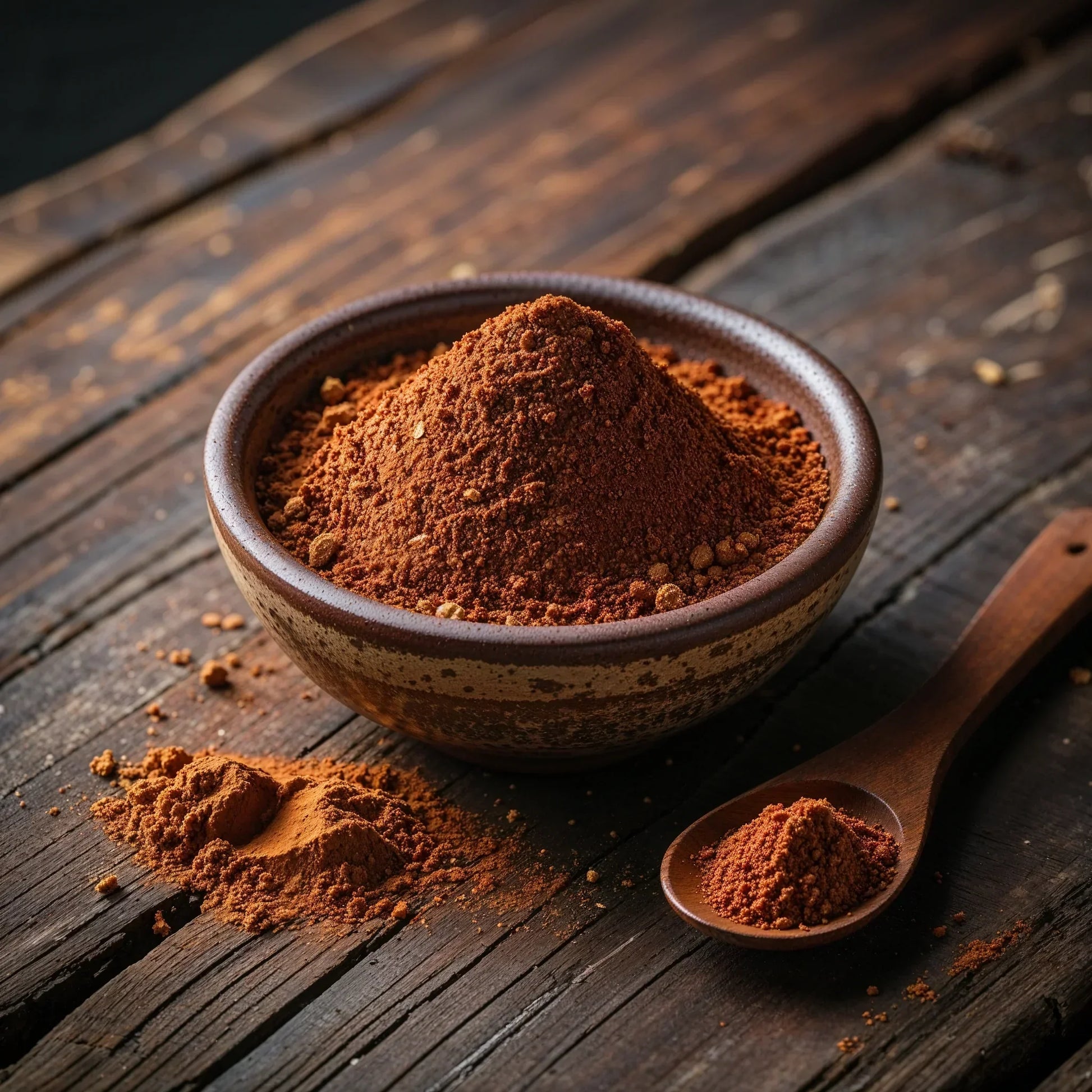 Bio Baharat - Naturheiltee