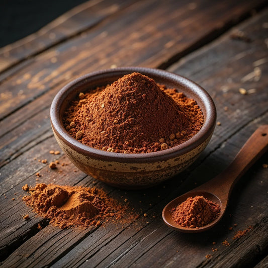 Bio Baharat - Naturheiltee