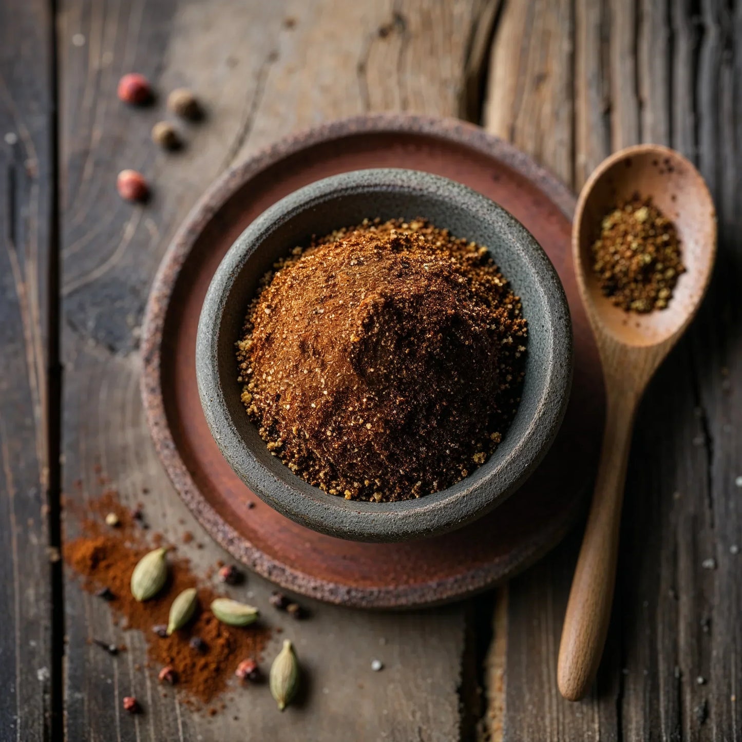 Bio Baharat - Naturheiltee