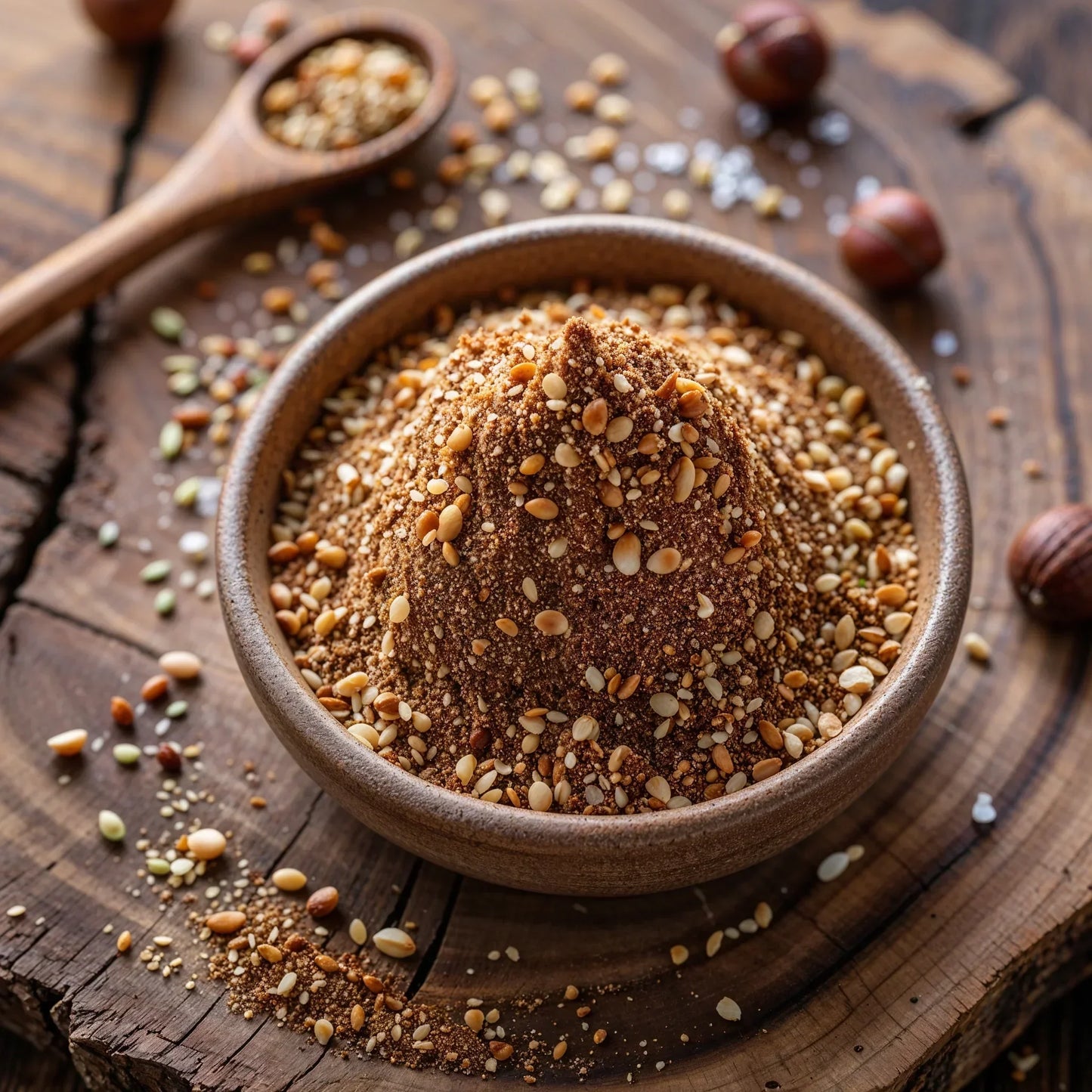 Bio Dukkah - Naturheiltee