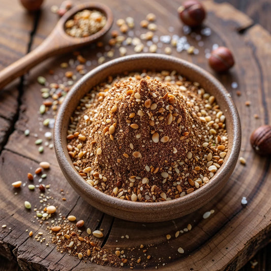 Bio Dukkah - Naturheiltee