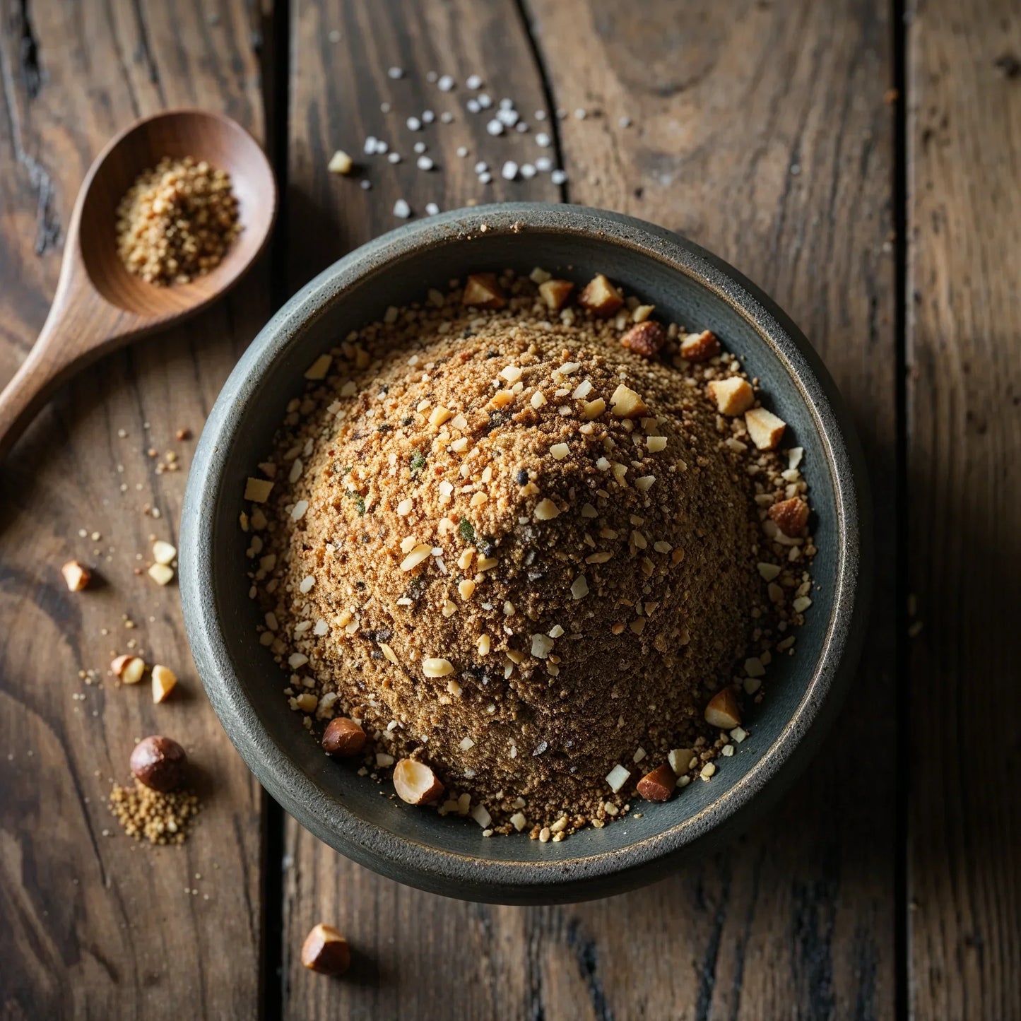 Bio Dukkah - Naturheiltee