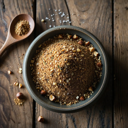 Bio Dukkah - Naturheiltee