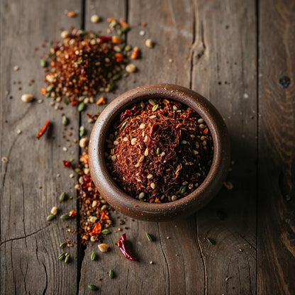 Bio Harissa - Naturheiltee