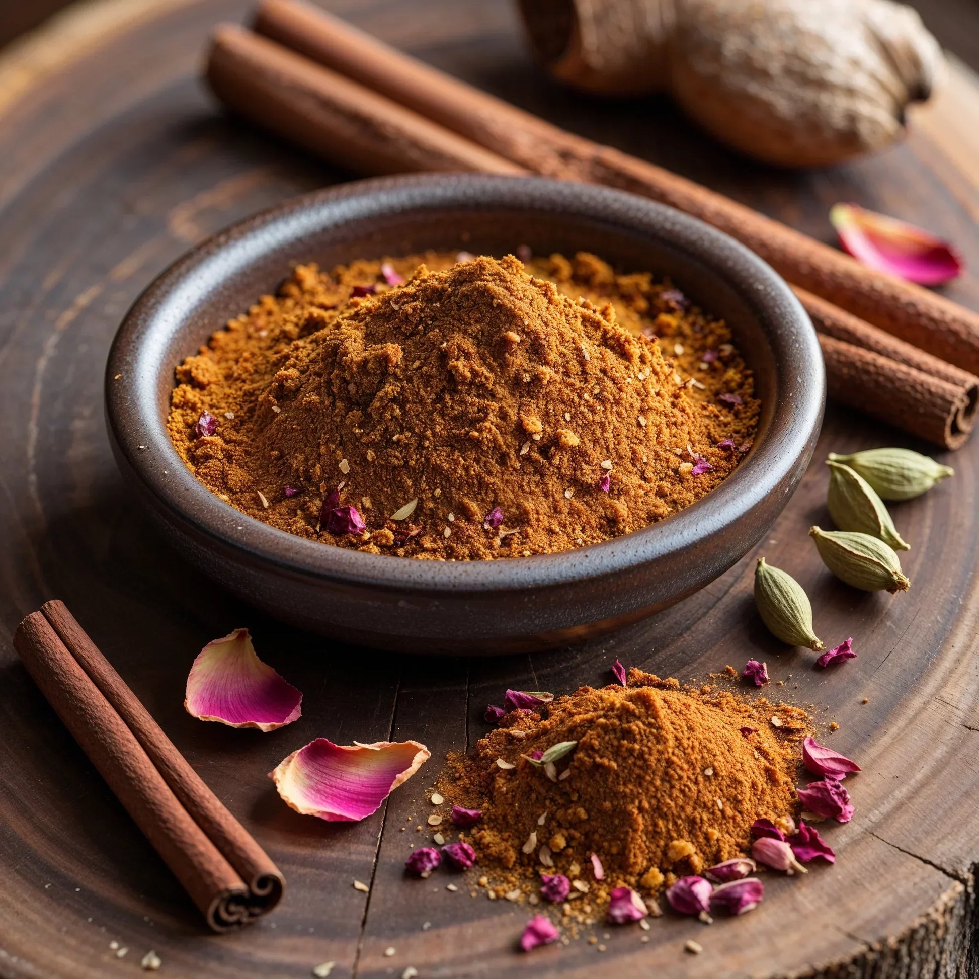Bio Ras el Hanout - Naturheiltee
