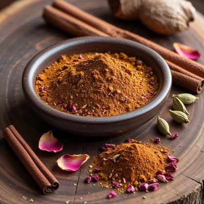 Bio Ras el Hanout - Naturheiltee