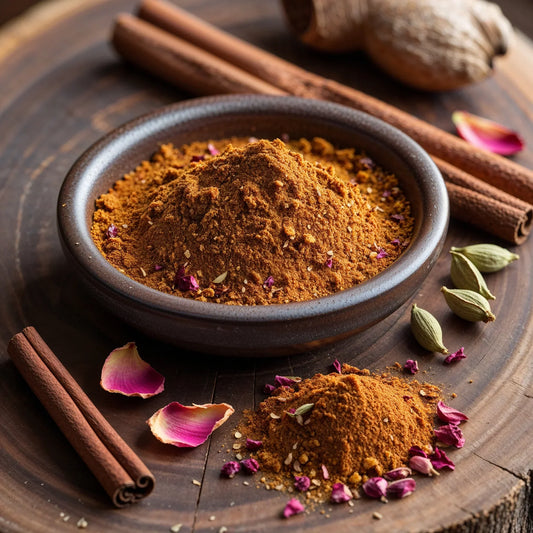 Bio Ras el Hanout - Naturheiltee