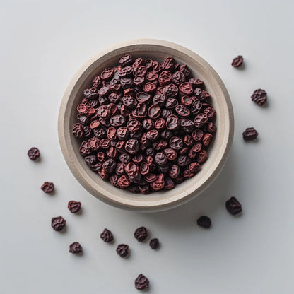 Bio Berberitzen - Naturheiltee