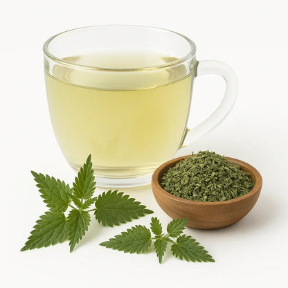 Bio Brennnesselkraut - Naturheiltee