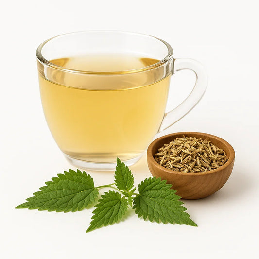 Bio Brennnesselwurzel - Naturheiltee