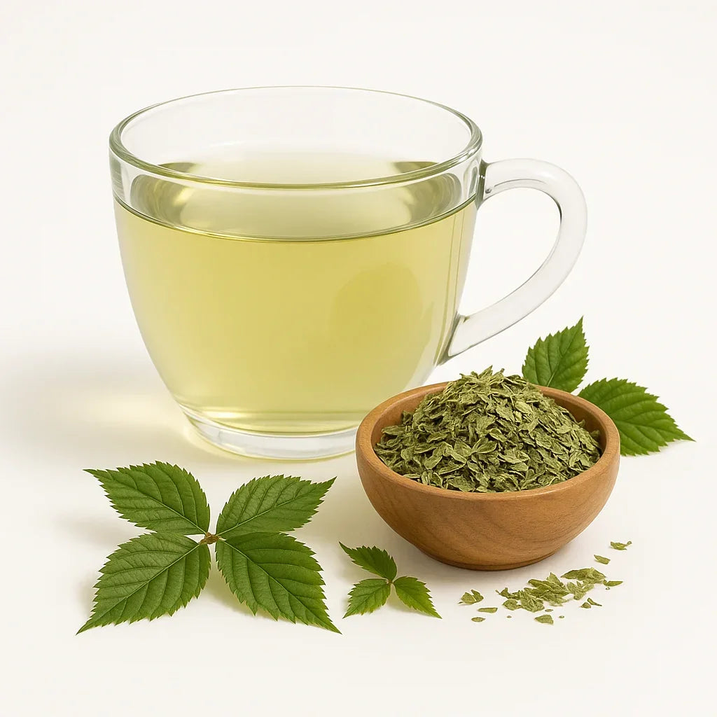 Brombeerblaetter_2 - Naturheiltee