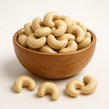 Bio Cashewkerne - Naturheiltee