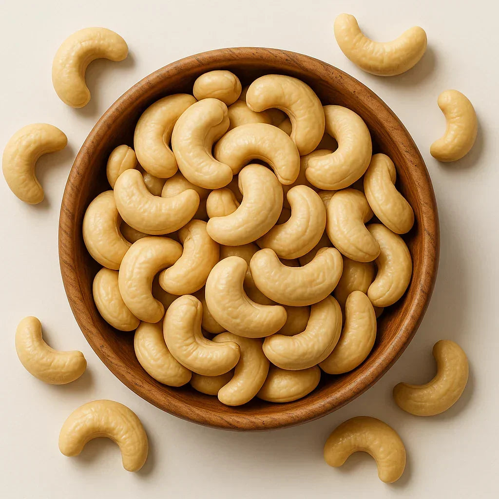 Bio Cashewkerne - Naturheiltee