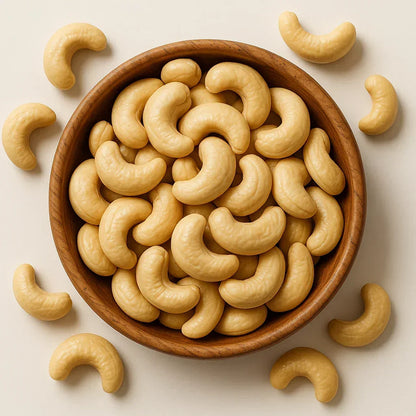 Bio Cashewkerne - Naturheiltee