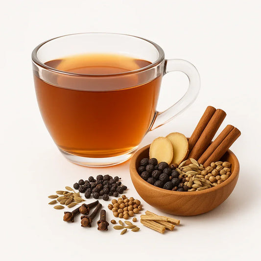 Chaitee_2 - Naturheiltee