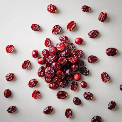 Bio Cranberries Gesüßt - Naturheiltee