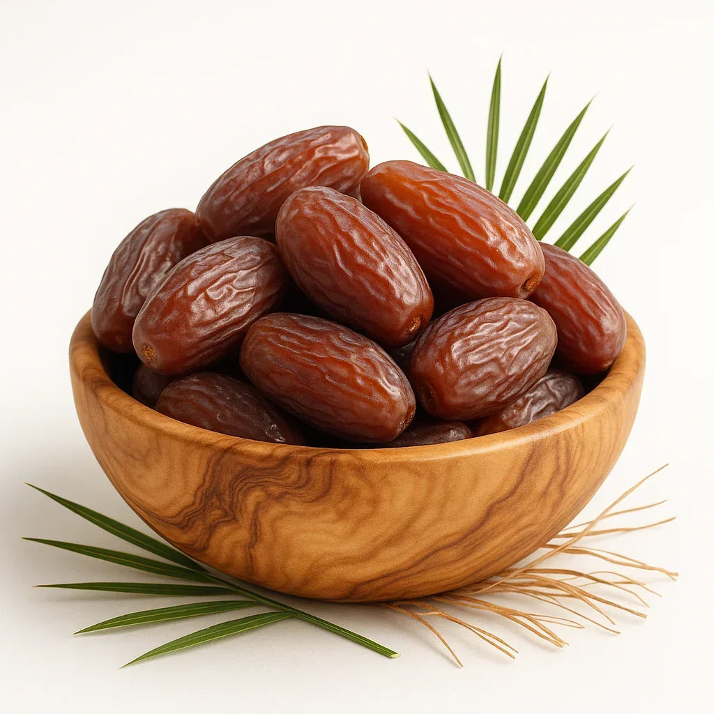 Datteln - Naturheiltee