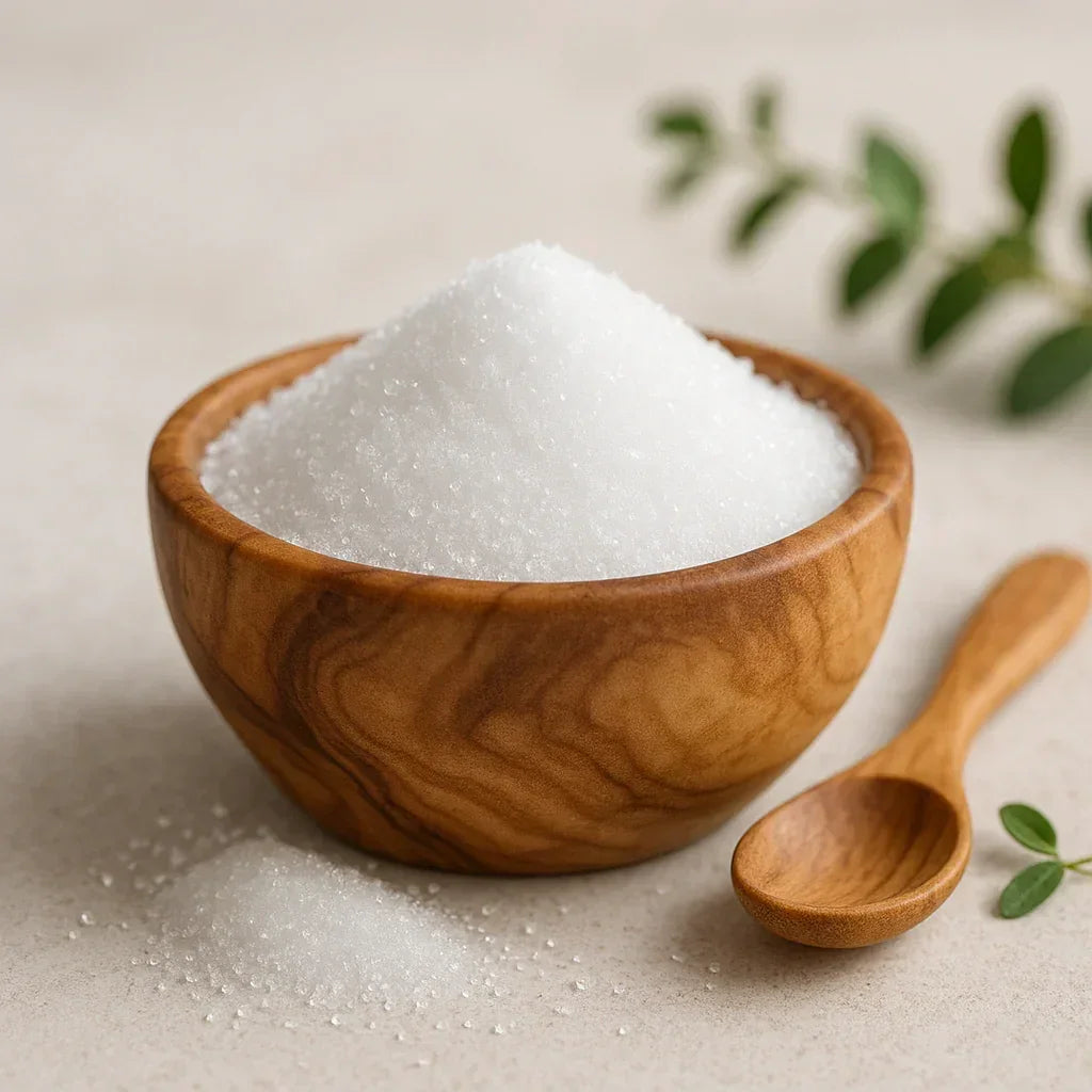 Bio Erythritol / Erythrit - Naturheiltee