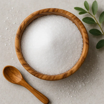 Bio Erythritol / Erythrit - Naturheiltee