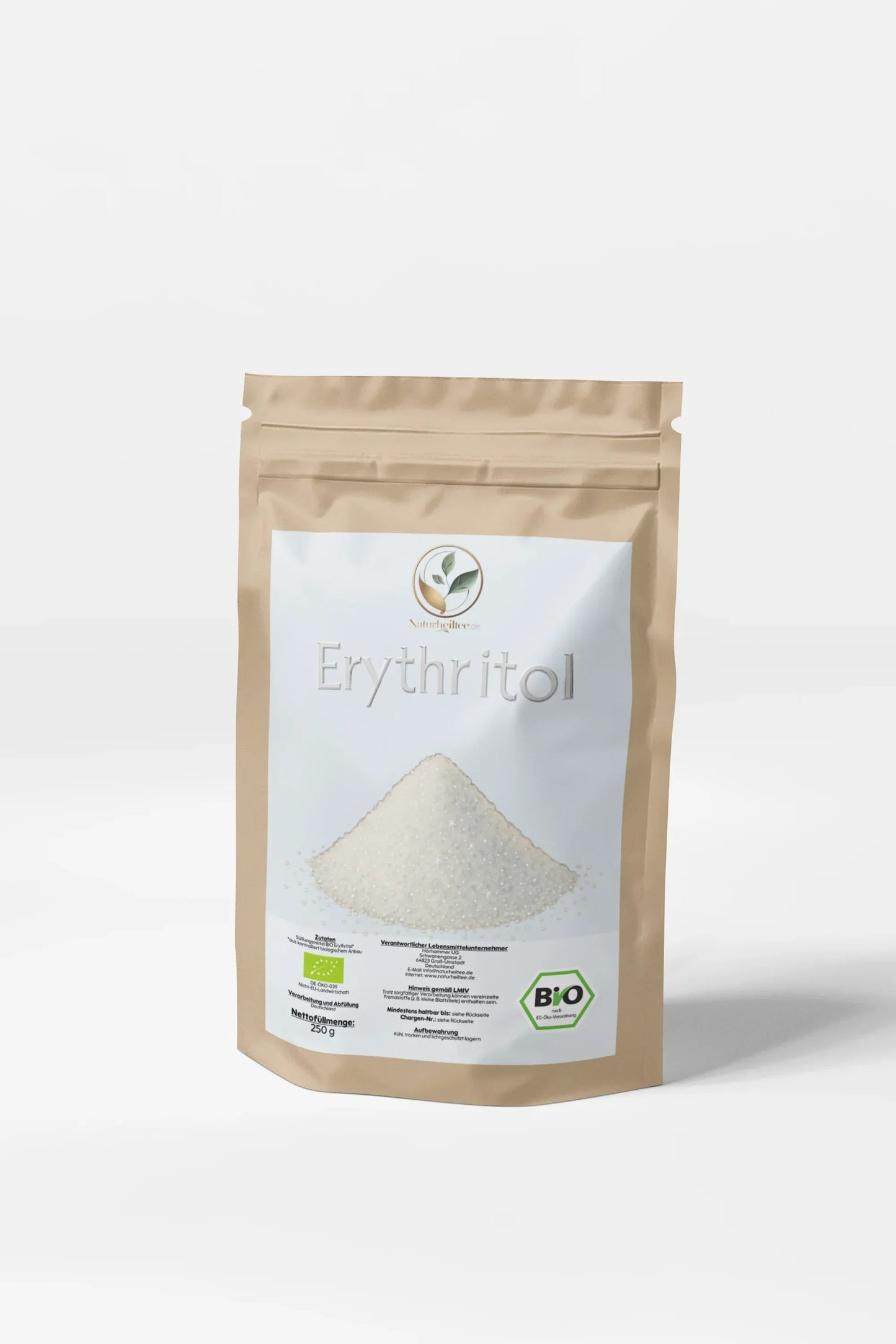 Bio Erythritol / Erythrit