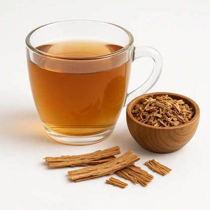 Bio Eschenrinde - Naturheiltee