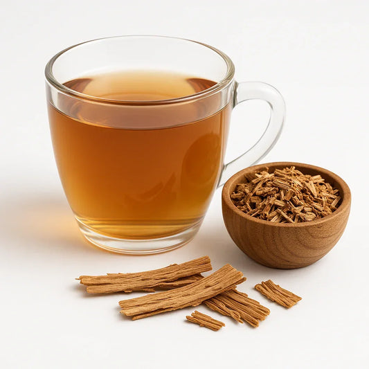 Bio Eschenrinde - Naturheiltee