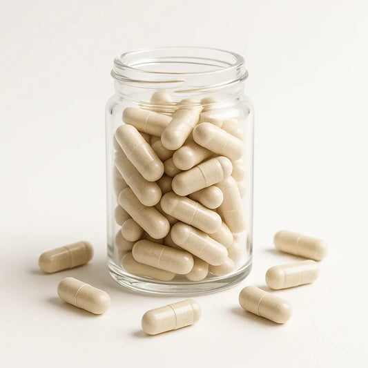 Tri-Magnesium Kapseln