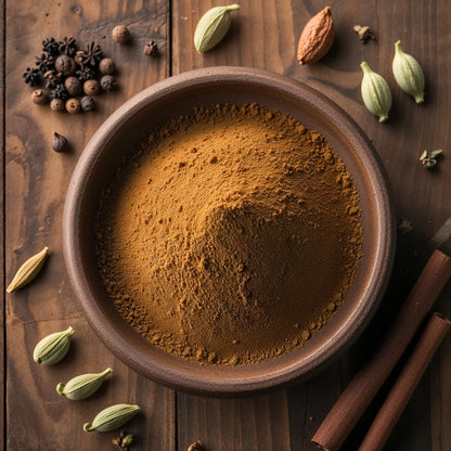 Bio Garam Masala - Naturheiltee