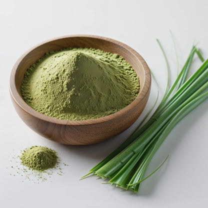 Bio Gerstengraspulver - Naturheiltee