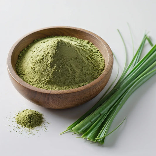 Bio Gerstengraspulver - Naturheiltee