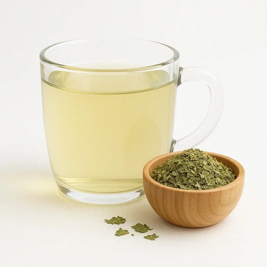 Gotu-Kola - Naturheiltee