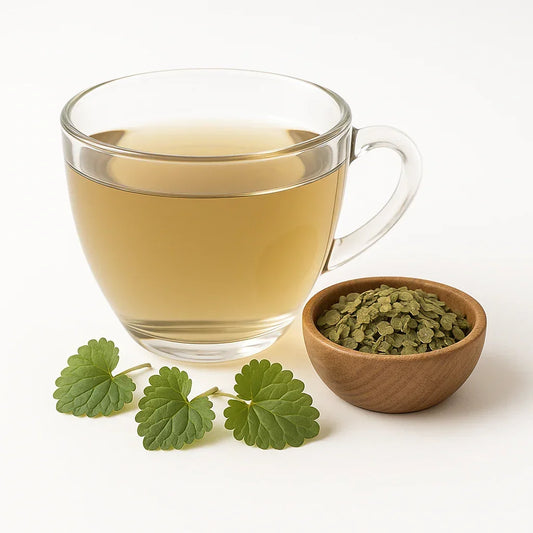 Bio Gundermannkraut - Naturheiltee