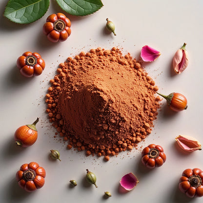 Hagebuttenpulver2 - Naturheiltee