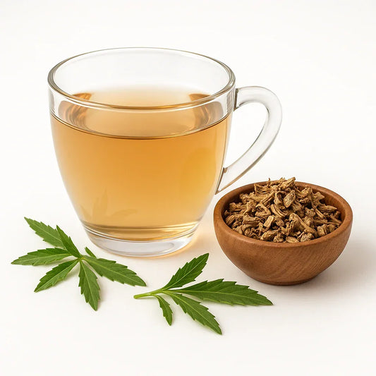 Bio Hauhechelwurzel - Naturheiltee