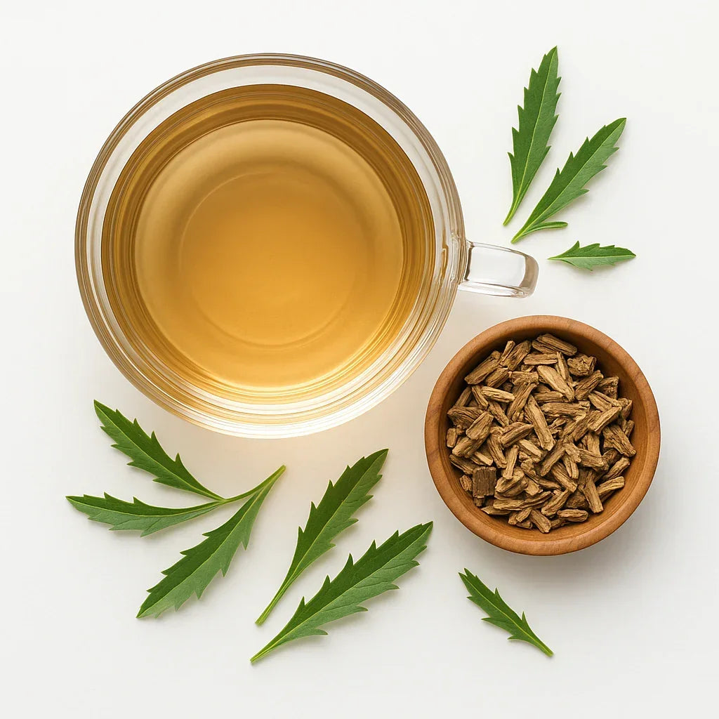 Bio Hauhechelwurzel - Naturheiltee