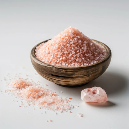 Himalaya Kristallsalz - Naturheiltee