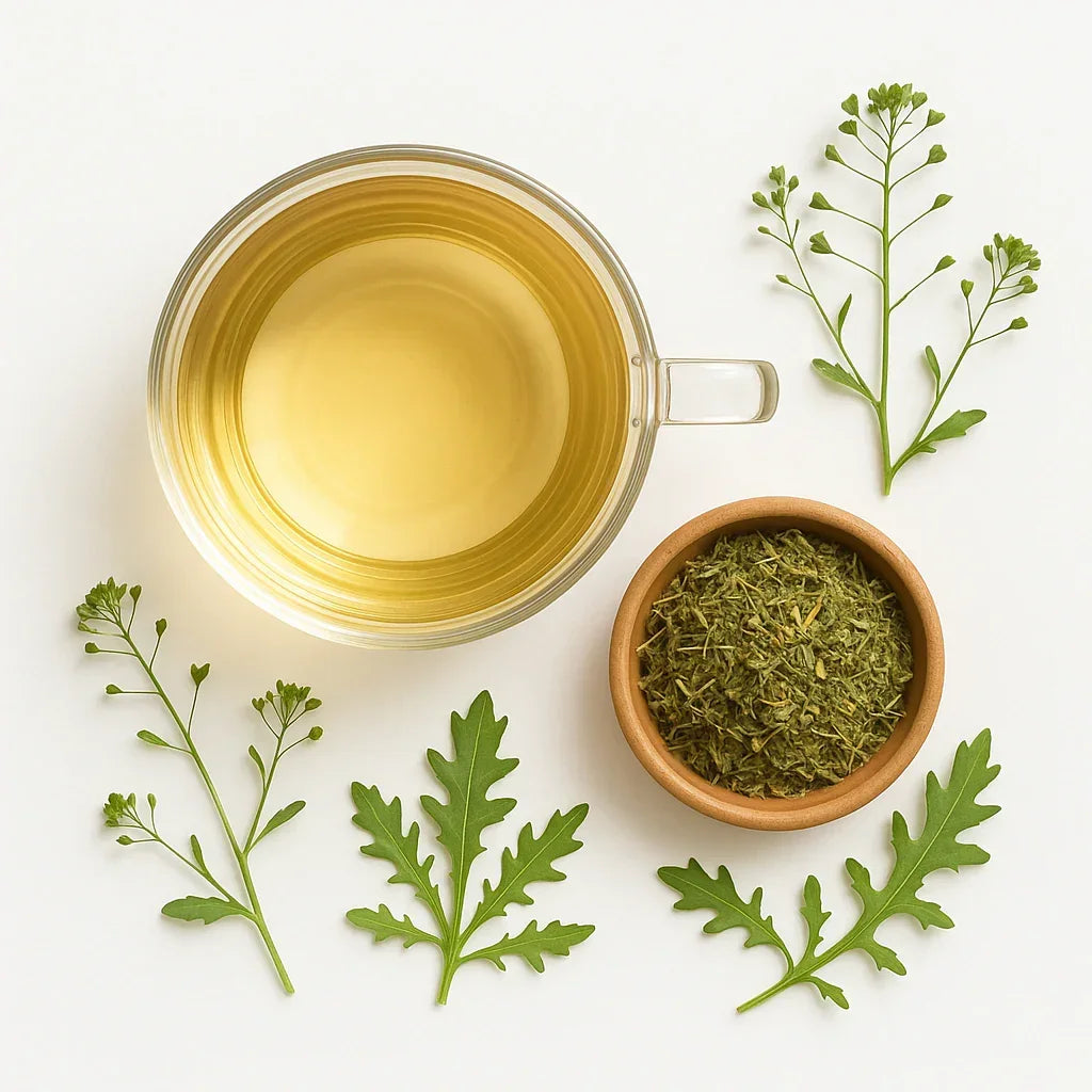 Hirtentaeschelkraut2 - Naturheiltee